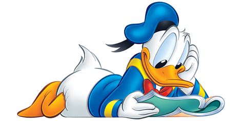 Donald Duck Free Large Images