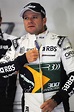 Rubens Barrichello Brazilian Formula 1 Player 2012 | New Sports Stars