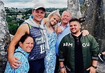 Who Are Brian Kelly's Children? Meet His Sons And Daughter!