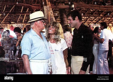 Sunburn Art Carney Farrah Fawcett Majors Charles Grodin Date