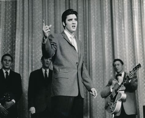 Top 5 Most Controversial Performances From The Ed Sullivan Show Ed