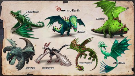 Gallery Thunderpede How To Train Your Dragon Wiki Fandom