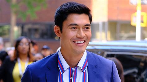 Golding emerges from his upstart hollywood stardom to dig psychologically deeper than ever before in this measured indie from director hong khaou. Henry Golding, Crazy Rich Asians Star: Everything You Need ...