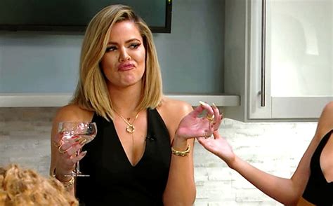Kocktails With Khloe Canceled After 14 Episodes