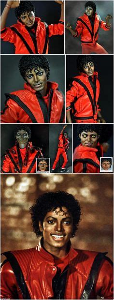 9 Thriller Project Ideas Thriller Micheal Jackson Michael Jackson