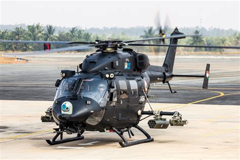 Hal Advanced Light Helicopter Dhruv Page 55 Indian Defence Forum