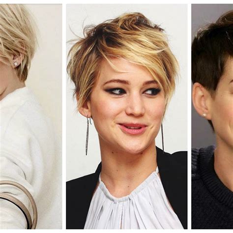 20 Inspirations Long Pixie Haircuts With Sharp Layers And Highlights