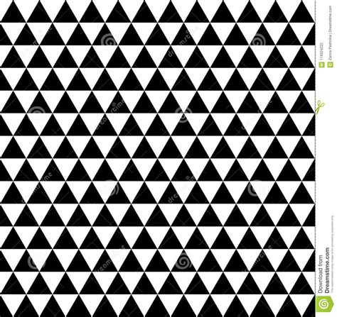 22 Triangle Pattern Vector Gak Masalah