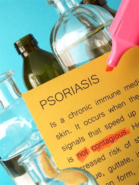 Psoriasis Causes Symptoms And Treatments Vitamedica