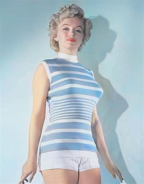 The Marilyn Diaries On Twitter Marilyn Monroe Photographed By Earl