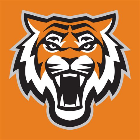 Tiger Logo — Delorum