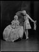 NPG x69957; Lady Anne Maud Rhys (née Wellesley); (Lilian) Maud Glen ...