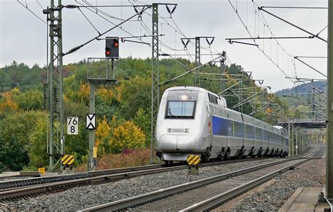 French Train Savvy Olivers France