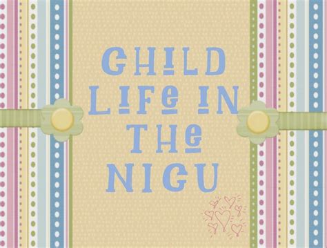 Connecting With Compassion Confessions Of Two Child Life Specialists