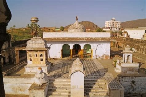 Varaha Temple Pushkar Timing History And Photos
