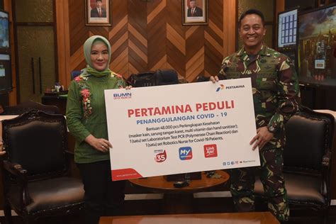 Check spelling or type a new query. Pertamina Bantu 48.000 Paket APD untuk Tenaga Medis TNI AD ...