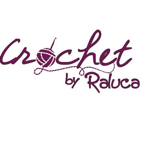 Crochet Creations By Raluca