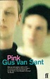 Pink (novel) - Alchetron, The Free Social Encyclopedia