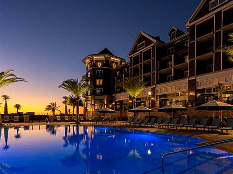 Top 11 Five Star Hotels In Florida Gulf Coast