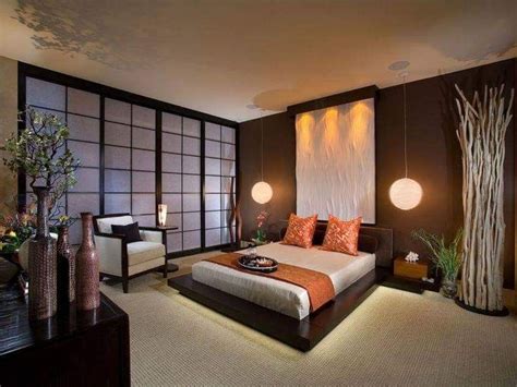 Japanese Bedroom Decor Asian Bedroom Modern Style Bedroom Japanese
