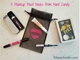 Pictures of Makeup Must Haves