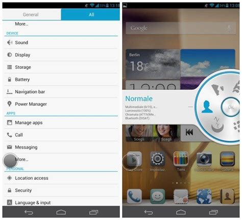 How To Adjust Screen Huawei How To Make Notes Tablet