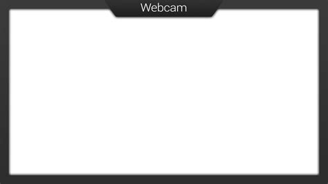 Need A Twitch Webcam Overlay Se7ensins Gaming Community