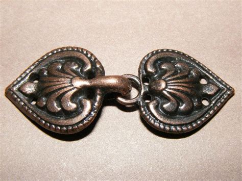 Cloak Clasp For 340 At The Shawl Pin Store Shawl Pins Cloak Clasps