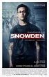Bande annonce de Snowden d’Olivier Stone | CineChronicle