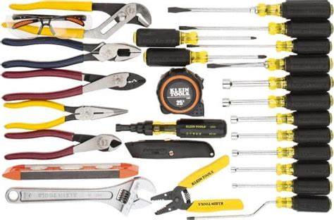 Commercial Electric Tool Set