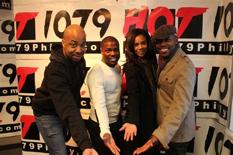 The Inside Scoop On Kevin Hart And Regina Halls Spicy Love Scene 1003 Randb And Hip Hop Philly