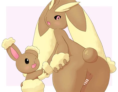 Post 5922754 Buneary Lopunny Porkyman Ruminey