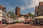 Bad Hersfeld. Hessen Tourismus