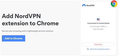 How Do I Use Nordvpn With Chrome Best Chrome Vpn