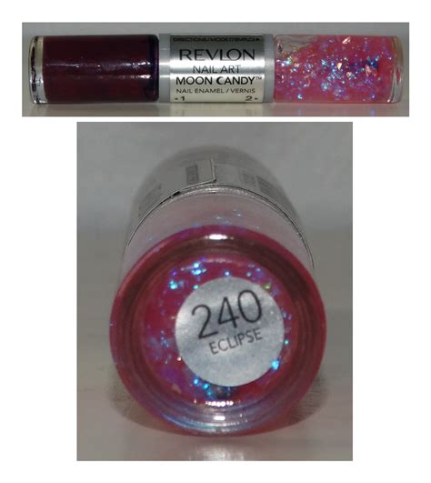 revlon nail art moon candy eclipse revlon nail nail art nails