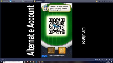 Generate qr from friend codes (friend > copy) or qr data (use a qr app to scan an expired qr) to summon shenron! Dragon Ball legends QR Code Solution | Coding, Dragon ...