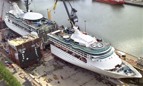 As many cruisers enjoy cruise ships recently updated, carnival cruise line's updated schedule for upgrading dry docks for their cruise ships in the next few years. EMERALD PRINCESS DRY DOCK SCHEDULE - Wroc?awski Informator ...
