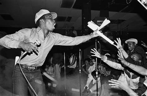 Nostalgia Inducing Photos Of Hip Hop S Golden Age HuffPost