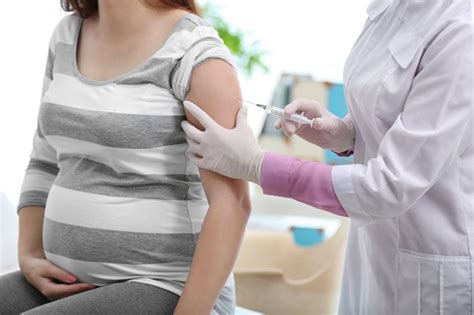 Mengapa Ibu Hamil Wajib Mendapatkan Vaksin Tt Simak Alasannya Bukareview