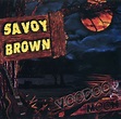 Savoy Brown - Voodoo Moon (2011) | jazznblues.org