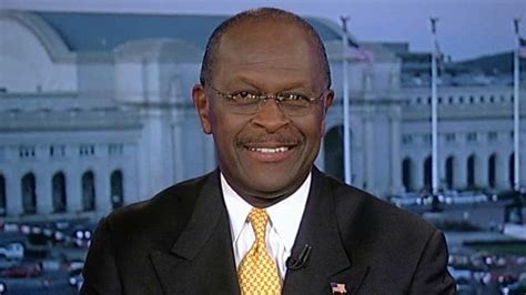 Cain Addresses Sexual Harassment Allegations Fox News