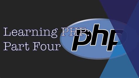 Arrays in php have an internal pointer which you can manipulate with reset, next, end. Learning PHP — Part Four: Multidimensional Arrays and ...