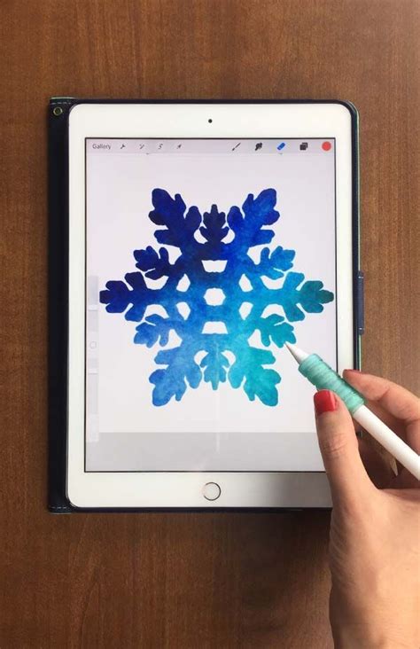 Check spelling or type a new query. Paint Winter Watercolors on Your iPad in Procreate + 20 ...