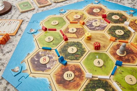 A movie adaptation of the settlers of catan board game is in development, with sony pictures acquiring the rights to the popular title. How to Place Your Starting Settlements in Settlers of Catan