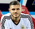 Mauro Icardi Biography - Facts, Childhood, Family Life & Achievements