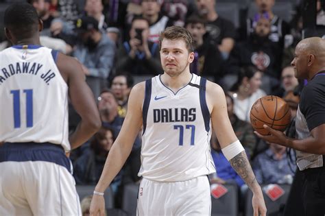 Dallas Mavericks 3 Takeaways From The Win Over The Nuggets Page 3