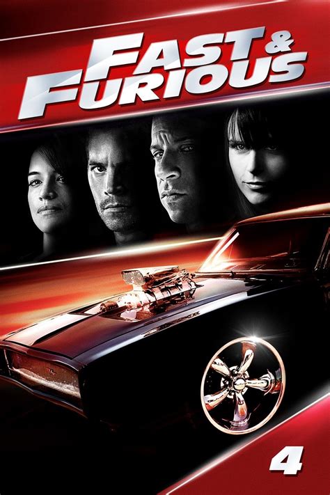 Fast And Furious 4 2009 Regarder Stream En Français Flms