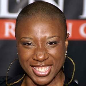 In 2016, she played fannie lou hamer in biographical drama film all the way. Aisha Hinds - Bio, Facts, Family | Famous Birthdays