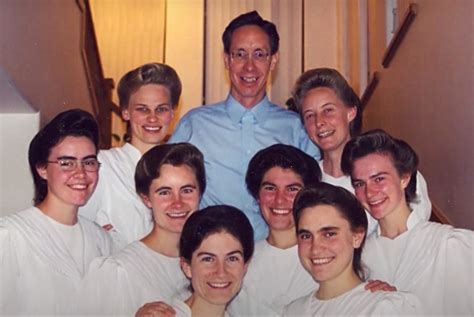 Did Flds Leader Warren Jeffs Have A Favourite Wife Where Is She Now