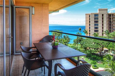 1 Bedroom Oceanview Suite At Honua Kai Resort And Spa Villa Rental